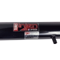 Picture of Injen 96-00 Honda Civic CX-DX-LX L4 1-6L Black IS Short Ram Cold Air Intake