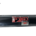 Picture of Injen 96-98 Honda Civic EL-EX-HX L4 1-6L Black IS Short Ram Cold Air Intake