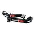 Picture of Injen 90-96 Nissan 300Z V6 3-0L Black IS Short Ram Cold Air Intake