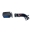 Picture of Injen 92-95 Toyota Supra V6 3-0L Black IS Short Ram Cold Air Intake