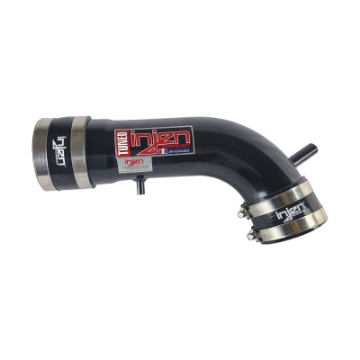 Picture of Injen 92-95 Toyota Supra V6 3-0L Black IS Short Ram Cold Air Intake