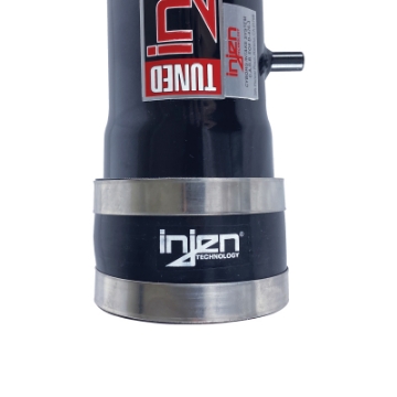 Picture of Injen 92-95 Toyota Supra V6 3-0L Black IS Short Ram Cold Air Intake
