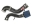 Picture of Injen 99-00 Mazda Protege L4 1-8L Black RD Cold Air Intake
