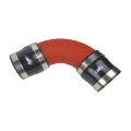 Picture of Injen 17-20 Audi A3 L4 2-0T FWD & MAF Vehicles Only Wrinkle Red SP Short Ram Intake