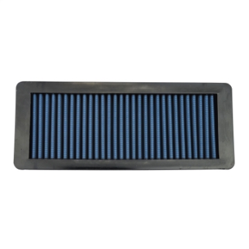 Picture of Injen SuperNano-Web Air Filter 14-25in x 5-75in x 1-5in Tall Panel Filter