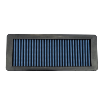 Picture of Injen SuperNano-Web Air Filter 14-25in x 5-75in x 1-5in Tall Panel Filter