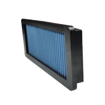 Picture of Injen SuperNano-Web Air Filter 14-25in x 5-75in x 1-5in Tall Panel Filter