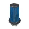 Picture of Injen SuperNano-Web Air Filter 4-0in ID- 7-0in Base - 8-8in Height - 5in Top