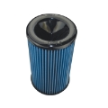 Picture of Injen SuperNano-Web Air Filter 4-0in ID- 6-5in Base - 10-3in Height - 5-35in Top