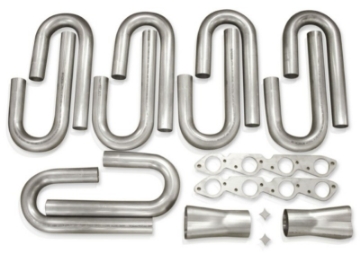 Picture of Stainless Works 1-5-8in Header Builder Kit
