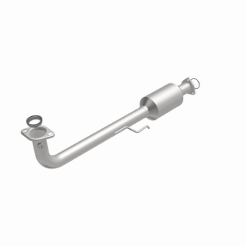 Picture of MagnaFlow Conv Direct Fit California Grade Catalytic Converter 04-05 Honda Civic EX-GX L4-1-7L