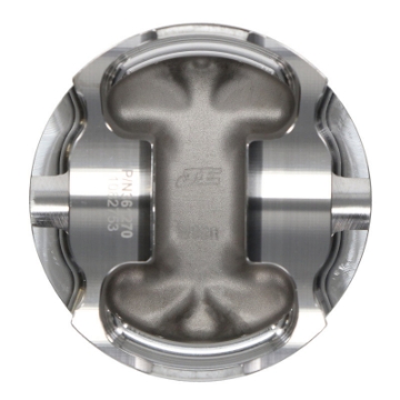Picture of JE Pistons Ultra Series Honda K20A 87mm Bore 10-0:1 CR - Single Piston