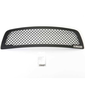 Picture of Putco 09-12 RAM LD - 1500 Lighted Boss Grille