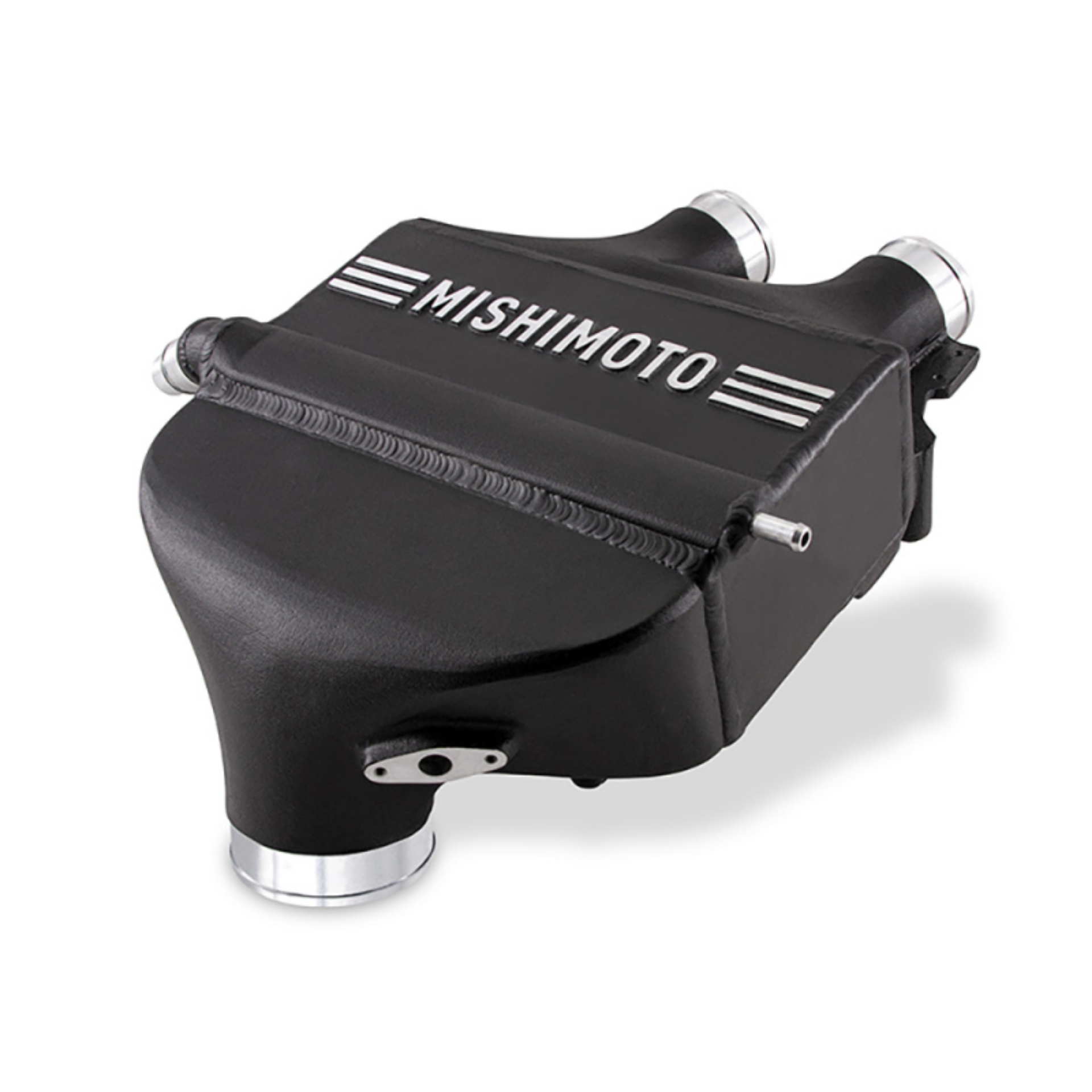 Picture of Mishimoto 2015+ BMW F8X M3-M4 Performance Air-to-Water Intercooler