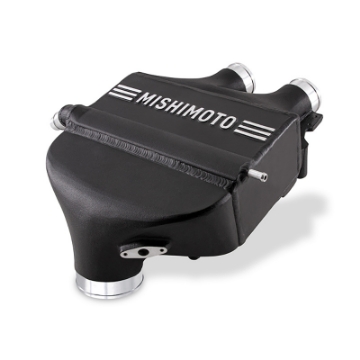 Picture of Mishimoto 2015+ BMW F8X M3-M4 Performance Air-to-Water Intercooler
