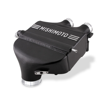 Picture of Mishimoto 2015+ BMW F8X M3-M4 Performance Air-to-Water Intercooler