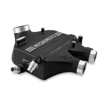 Picture of Mishimoto 2015+ BMW F8X M3-M4 Performance Air-to-Water Intercooler