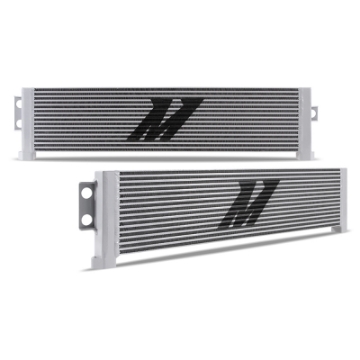 Picture of Mishimoto 2015+ BMW F8X M3-M4 Performance Oil Cooler