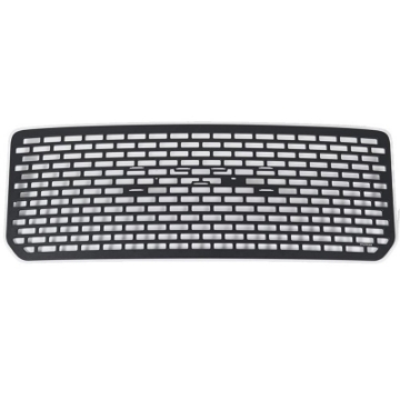 Picture of Putco 15-19 GMC Sierra HD - Denali Style Grille Lighted Boss Grille
