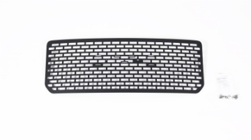 Picture of Putco 15-19 GMC Sierra HD - Denali Style Grille Lighted Boss Grille