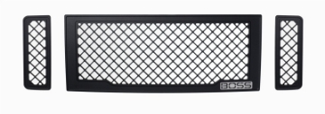 Picture of Putco 08-10 Ford SuperDuty Lighted Boss Grille