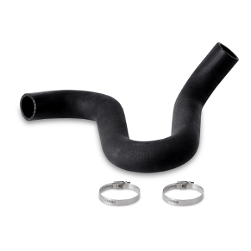 Picture of Mishimoto 15-17 Ford Mustang GT Right-Hand Drive Thermostatic Oil Cooler Kit - Silver