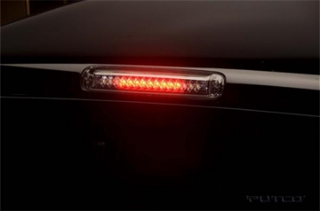 Picture of Putco 99-06 Chevy Silverado - Smoke LED Third Brake Lights - Replacement