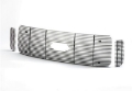 Picture of Putco 09-12 RAM 1500 Fits Honeycomb Grilles Shadow Billet Grilles