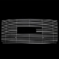 Picture of Putco 11-14 GMC Sierra HD Shadow Billet Grilles