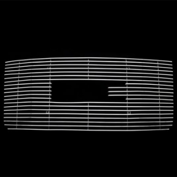 Picture of Putco 11-14 GMC Sierra HD Shadow Billet Grilles