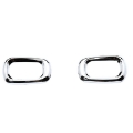 Picture of Putco 01-05 Toyota RAV4 Side Marker Lamp Covers