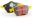 Picture of EBC 2017+ BMW 530 2-0T G30 Yellowstuff Front Brake Pads