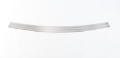 Picture of Putco 15-20 Chevy Suburban - Stainless Steel Rear Bumper Cover w-o Factory chrome trim