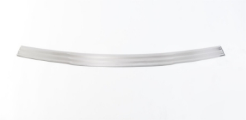 Picture of Putco 15-20 Chevy Suburban - Stainless Steel Rear Bumper Cover w-o Factory chrome trim