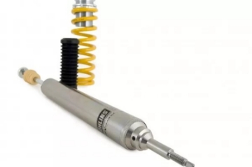 Picture of Ohlins 06-11 BMW 1-3-Series E8X-E9X RWD Road & Track Coilover System