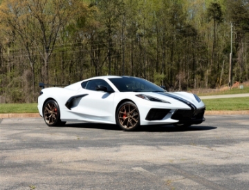Picture of BBS CI-R 20x11-5 5x120 ET52 Platinum Satin Rim Protector Wheel -82mm PFS-Clip Required
