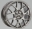 Picture of BBS XR 20x8-5 5x114-3 ET40 Platinum Gloss Wheel -82mm PFS-Clip Required