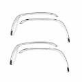 Picture of Putco 05-10 Chrysler 300 - 300C Stainless Steel Fender Trim
