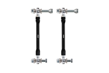 Picture of Eibach Front Adjustable Anti-Roll End Link Kit 05-13 Porsche 911 Series