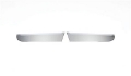 Picture of Putco 11-16 Kia Sportage - C Pillar Molding Cover Stainless Steel Pillar Posts Classic