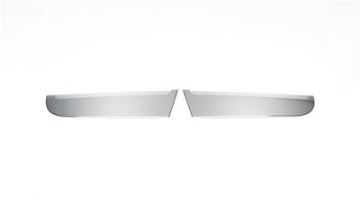 Picture of Putco 11-16 Kia Sportage - C Pillar Molding Cover Stainless Steel Pillar Posts Classic