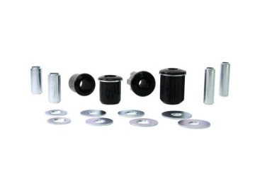 Picture of Whiteline 07-14 Toyota FJ Cruiser Front Control Arm Lower Inner Bushing Kit
