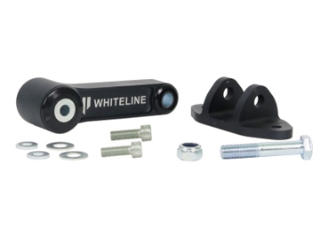 Picture of Whiteline 12-17 - 19-20 Hyundai Veloster Front Engine - Pitch Mount Bushing