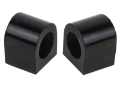 Picture of Whiteline 86-94 Nissan D21 Front Sway Bar Mount Bushing - Suspension Stabilizer Bar Bushing