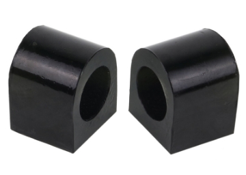 Picture of Whiteline 86-94 Nissan D21 Front Sway Bar Mount Bushing - Suspension Stabilizer Bar Bushing