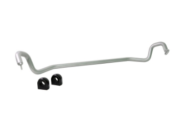 Picture of Whiteline 08-13 BMW M3 30mm Front Heavy Duty Swaybar