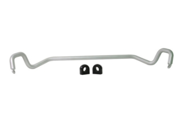 Picture of Whiteline 08-13 BMW M3 30mm Front Heavy Duty Swaybar