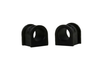 Picture of Whiteline 89-98 Nissan 240SX Front Bushing Kit - Mount Service Kit