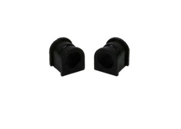 Picture of Whiteline 89-98 Nissan 240SX Front Bushing Kit - Mount Service Kit