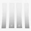 Picture of Putco 07-13 Cadillac Escalade EXT - 4pcs - SS Pillar Posts